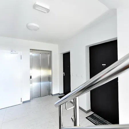 Ventula Apartament Zadar