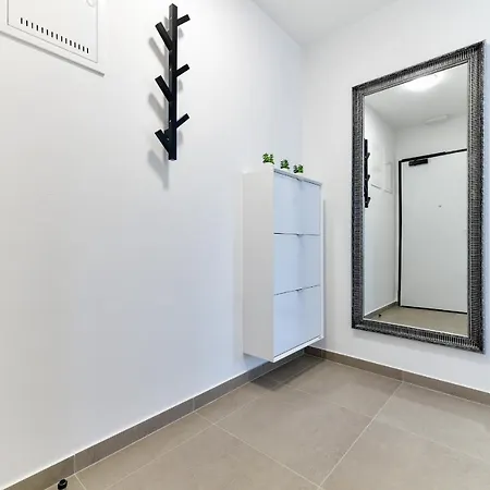 Ventula Apartament Zadar