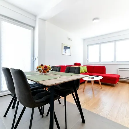 Apartament Ventula *