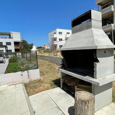 Apartament Ventula *