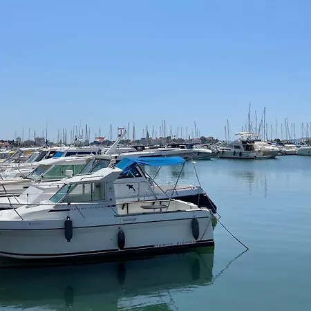 Apartament Ventula Zadar