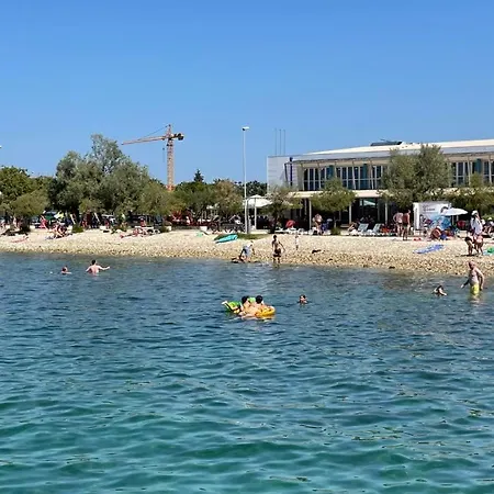 Ventula Apartament *