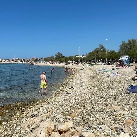 Ventula Zadar