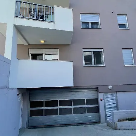Ventula Apartament *