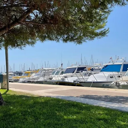 Ventula Apartament *