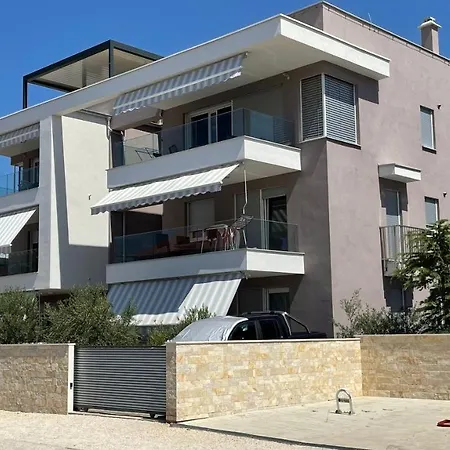 Apartment Ventula